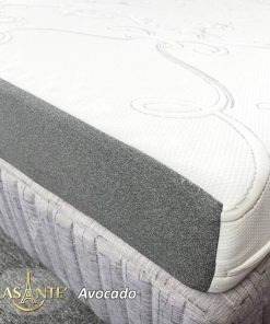 Foam Massage Avocado