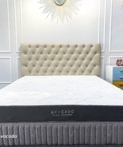 Foam Massage Avocado