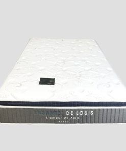 Đệm lò xo túi độc lập