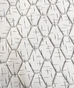 Đệm Foam Quilt Gấp đôi Lasante' 4 Đệm Foam Quilt