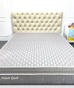 Đệm Foam Quilt Gấp đôi Lasante' 5 Đệm Foam Quilt