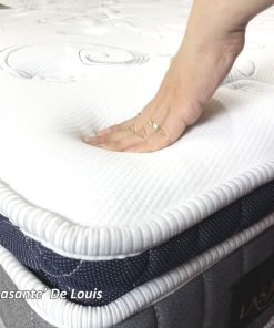 Đệm lò xo túi độc lập