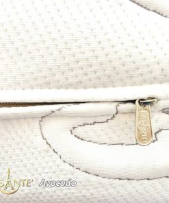 Foam Massage Avocado