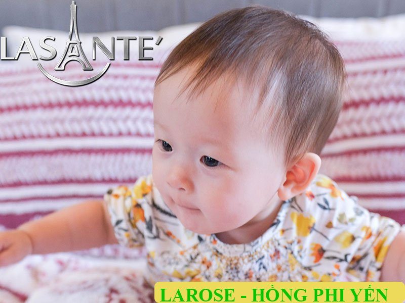 Larose Hồng Phi Yến 4