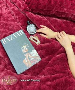 Celine đỏ Double (3) Copy