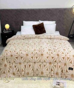 Chan Long Gau Tuyet Nau Db2 11zon