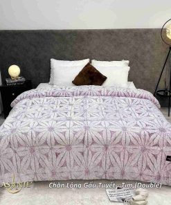 Chan Long Gau Tuyet Tim Db2 11zon