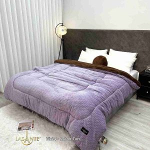 Chăn lông cừu Pandora của Lasante Việt Nam