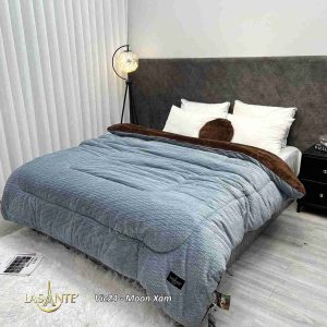 Chăn lông cừu Pandora của Lasante Việt Nam