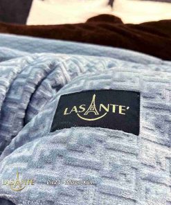 Chăn lông cừu VIC24 của Lasante sang trọng, ấm áp. 8 Chăn lông cừu Pandora của Lasante Việt Nam