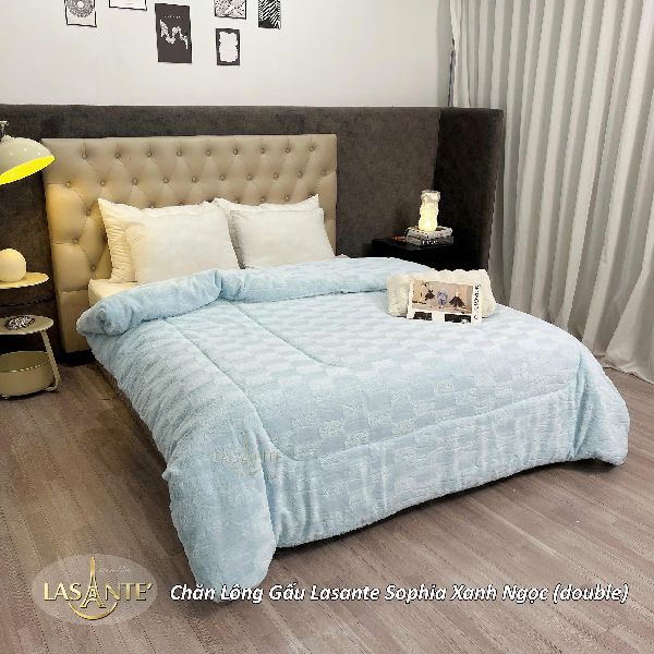 Chăn Lông Gấu Sophia z7146133883440 4e435d5ba450949e376782ceefa326c0