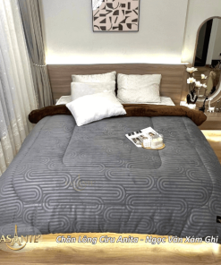 Chăn lông cừu Anita Lasante