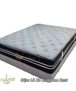 Đệm lò xo Kingdom Rest (1)