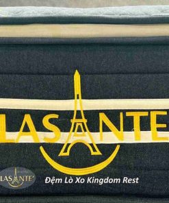 Đệm Lò Xo Kingdom Rest- đẳng cấp Hoàng Gia trong từng giấc ngủ 3 Đệm lò xo Kingdom Rest 2 (1)