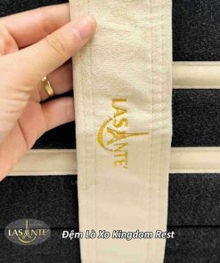 Đệm Lò Xo Kingdom Rest- đẳng cấp Hoàng Gia trong từng giấc ngủ 4 Đệm lò xo Kingdom Rest 3 (1)