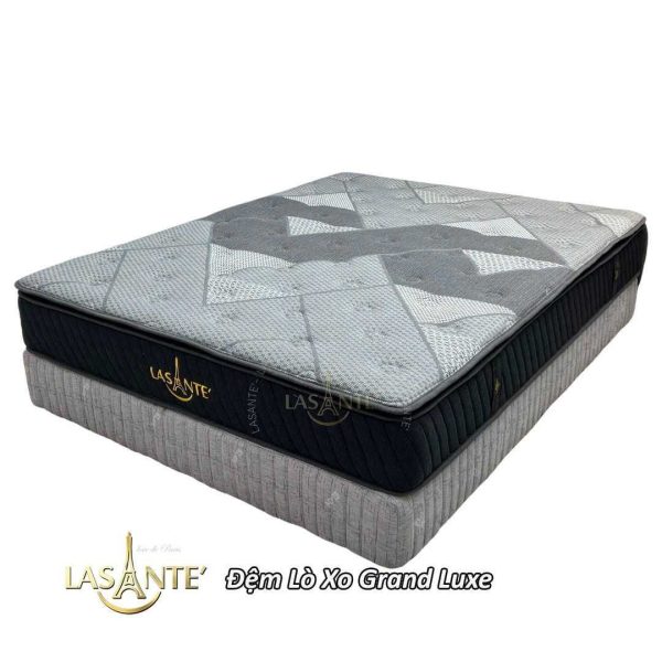 Đệm Lò Xo Grand Luxe (1)