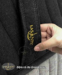 Đệm lò xo Grand Luxe- Chạm Đến Đỉnh Cao Giấc Ngủ Hoàng Gia 2 Đệm Lò Xo Grand Luxe 2 (1)