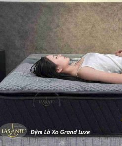 Đệm lò xo Grand Luxe- Chạm Đến Đỉnh Cao Giấc Ngủ Hoàng Gia 3 Đệm Lò Xo Grand Luxe 3 (1)