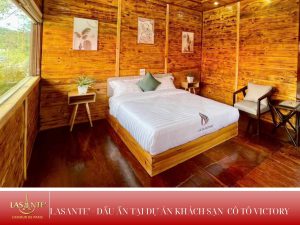 Lasante' – Dấu Ấn Của Sự Sang Trọng Trong Không Gian Nghỉ Dưỡng Cô Tô Victory 11 Lasante và dự án Cô Tô Victory