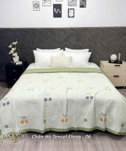 Chăn hè Elena - Lasante