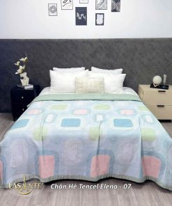 Chăn hè Elena - Lasante