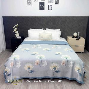 Chăn hè Elena 08 - Lasante