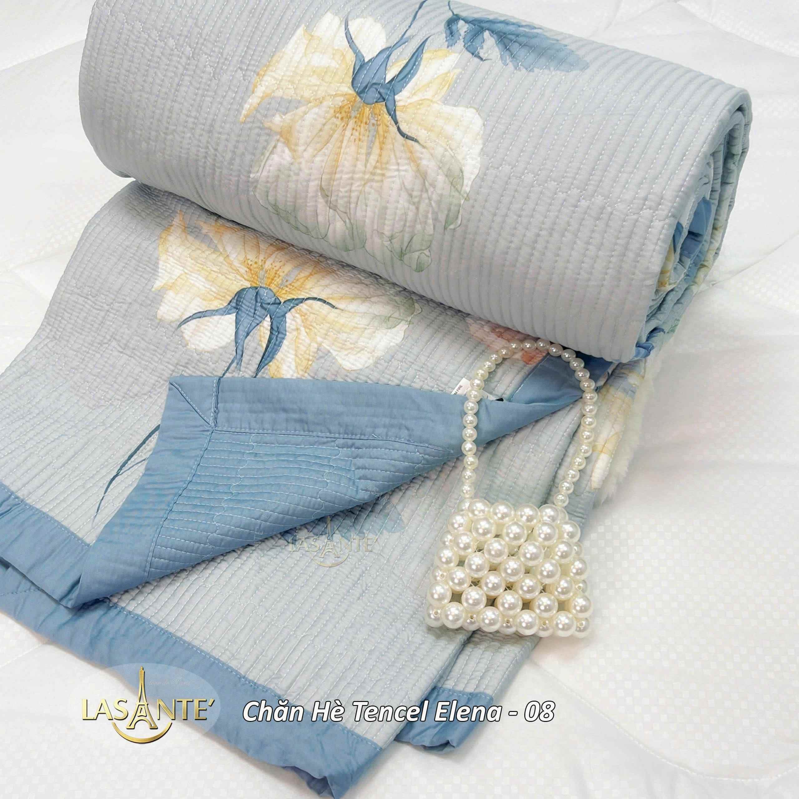 Chăn hè Elena 08 - Lasante