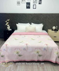 Chăn hè Elena - Lasante