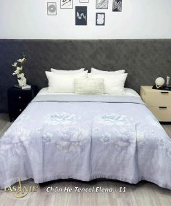 Chăn hè Elena - Lasante