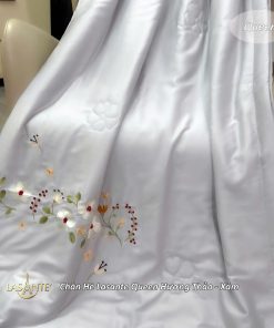 Queen Huong Thao Xam 1 min