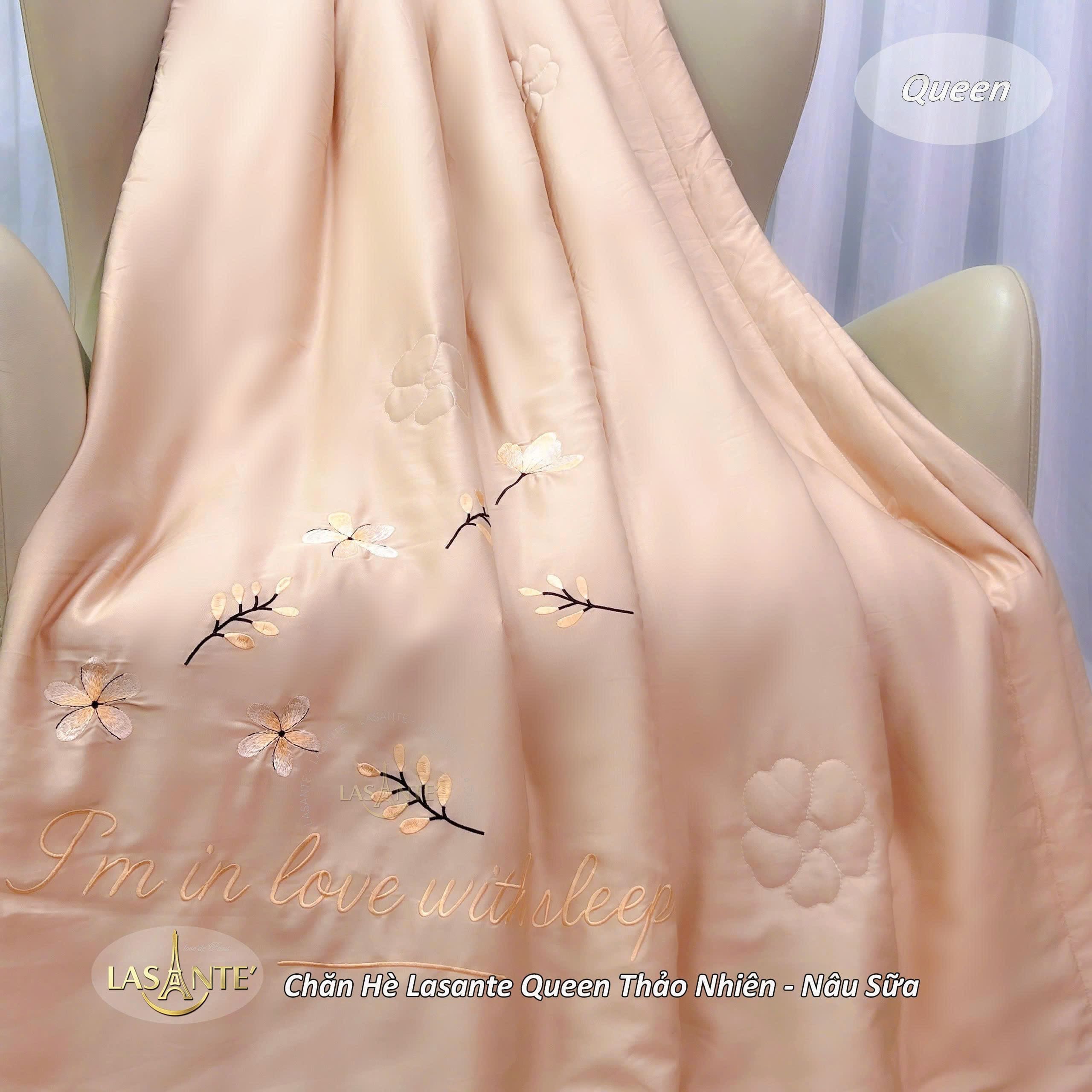 Queen Thao Nhien Nau Sua 1 min