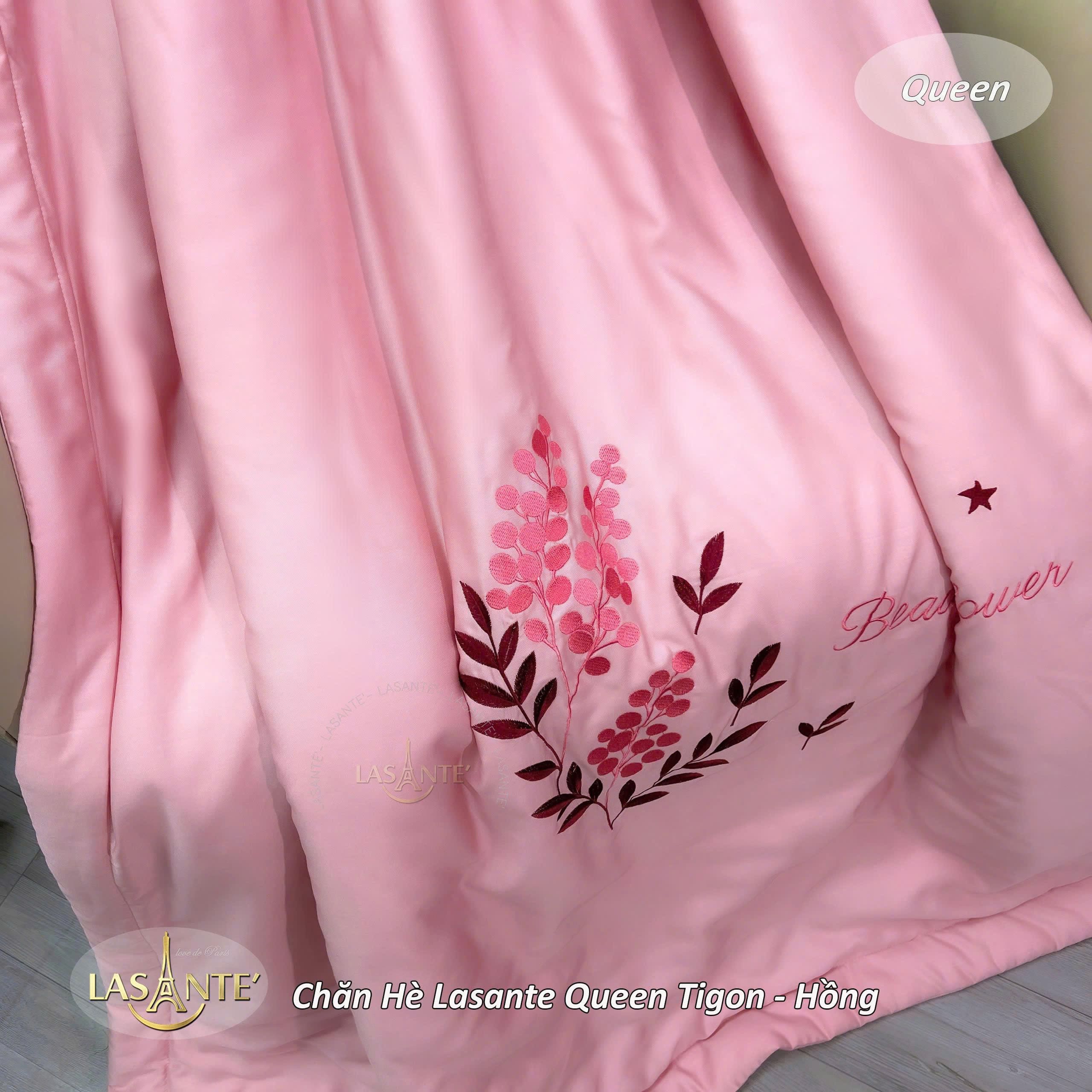 Queen Tigon Hong 1 min