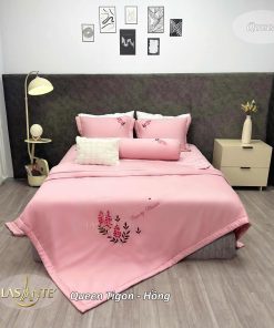 Lasante Queen - Tigon Hồng