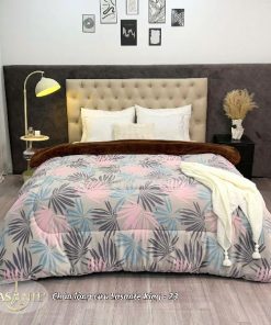 Chăn Lông Cừu Lasante King 23 - Màu sắc tươi mới, năng động