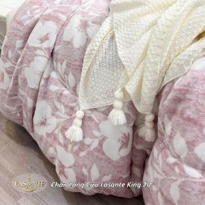 Chăn Lông Cừu Lasante King 20 - Nhẹ nhàng, tinh tế 6 z7007031788522 3cf5108c0cc159d0fb9be8a7331e5a0f