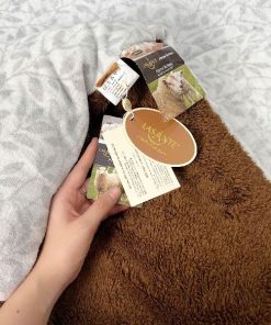 Chăn Lông Cừu Lasante King 29 - Phong cách tối giản, cảm giác thư thái 4 z7007061218884 2bbcd1dec247f913504a860e9fb682bf