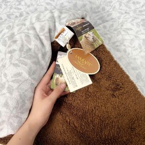 Chăn Lông Cừu Lasante King 29 - Phong cách tối giản, cảm giác thư thái 7 z7007061218884 2bbcd1dec247f913504a860e9fb682bf