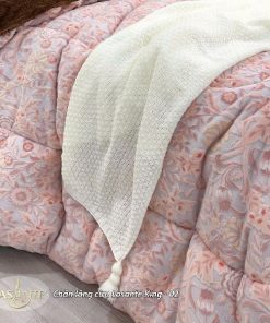 Chăn Lông Cừu Lasante King 02 - Cổ điển sang trọng 4 z7012273930331 2c12ce506167f2cc5588f83a16e4541b