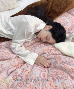 Chăn Lông Cừu Lasante King 02 - Cổ điển sang trọng 5 z7012274292228 f273664fcdeaed4d41445c6de740a535