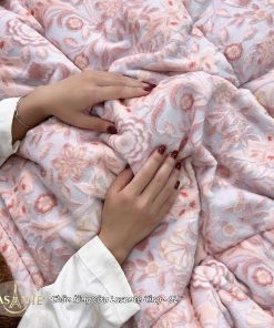 Chăn Lông Cừu Lasante King 02 - Cổ điển sang trọng 7 z7012274356938 7c4124be9d2b7549b1e9be21fb12582d