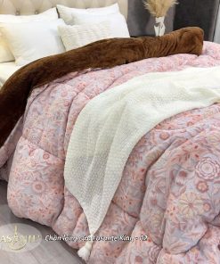 Chăn Lông Cừu Lasante King 02 - Cổ điển sang trọng 3 z7012274414222 af21c69eb567917c13b73429af9f724f