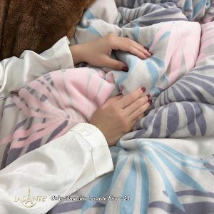 Chăn Lông Cừu Lasante King 23 - Màu sắc tươi mới, năng động 7 z7012275443121 522c488c88e9cf08aa4257a75c61e92f