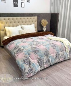 Chăn Lông Cừu Lasante King 23 - Màu sắc tươi mới, năng động 1 z7012275558447 fc58b59501ae1d976df0e090a4c27984