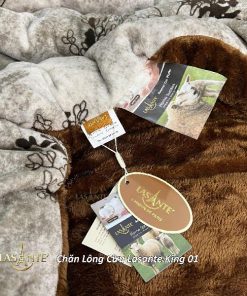 Chăn Lông Cừu Lasante King 01 - Gu thẩm mỹ cho người tinh tế 6 z7012454312150 afd8f57225bd5b43f5c51f0e7867a4d6