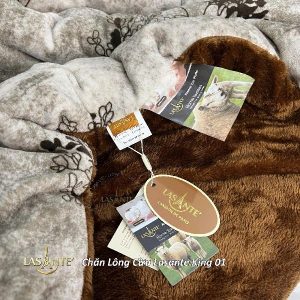 Chăn Lông Cừu Lasante King 01 - Gu thẩm mỹ cho người tinh tế 9 z7012454312150 afd8f57225bd5b43f5c51f0e7867a4d6