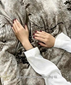 Chăn Lông Cừu Lasante King 01 - Gu thẩm mỹ cho người tinh tế 5 z7012454464858 94dd29bbbe4b4c3d159e2744d1a019a2