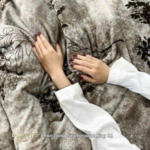 Chăn Lông Cừu Lasante King 01 - Gu thẩm mỹ cho người tinh tế 8 z7012454464858 94dd29bbbe4b4c3d159e2744d1a019a2