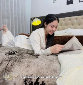 Chăn Lông Cừu Lasante King 01 - Gu thẩm mỹ cho người tinh tế 7 z7012454596866 c58f3f51d03c026d1daa5e4123917d96