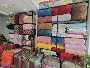 🎁 Quà tặng Tết – Trao gửi yêu thương, chọn lựa tinh tế cùng Lasante Việt Nam 1 chan dong