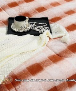 Chăn Lông Cáo Lasante Ivano Ember (Mẫu mới 2025) - Chăn thơm tinh dầu bạc hà 7 z7006807119890 7f3dcbab774677b21c5bc184ef539d96